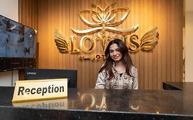 Lotus Al-Tahrir Hotel